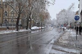 Okanović: Postalo više pravilo nego izuzetak da putare iznenadi sneg