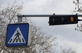 Nakon žalbi građana odlučeno da se postavi još jedan semafor na Podbari - vozači kršili propise