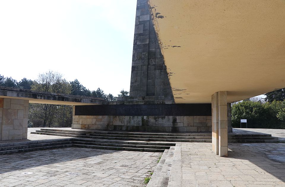 FOTO, VIDEO: Šest godina nakon obnove - "Sloboda" na Fruškoj gori u ne baš najboljem stanju