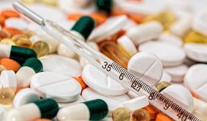 Pijemo manje antibiotika