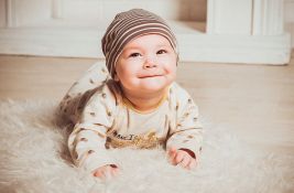 Stigle letnje bebe: U Novom Sadu za jedan dan rođeno 27 mališana