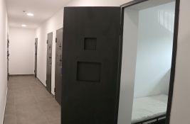Određeno zadržavanje kamiondžiji osumnjičenom za smrt novosadskog policajca
