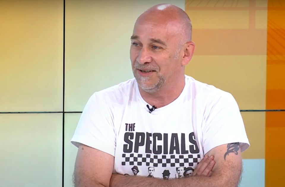Goblinima otkazan nastup na Danima piva u Zrenjaninu: 