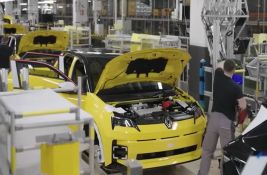 Direktor Renoa: Evropska auto-industrija se bori za opstanak pod pritiskom kineske konkurencije