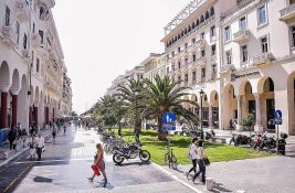 Devojka iz Severne Makedonije pronađena mrtva u stanu u Solunu 