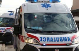 Pretučen advokat Danko Cvejić pred maloletnom decom: Dva preloma lobanje i nosne kosti