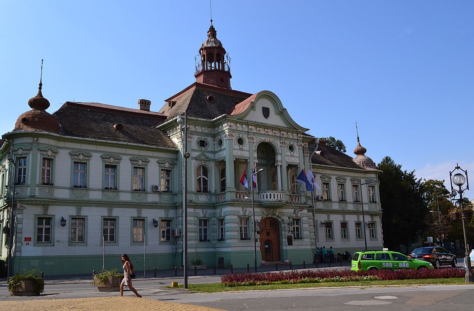 Muzički program "Dana piva" u Zrenjaninu poskupeo: 35,7 miliona dinara iz budžeta grada