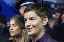 Brnabić o CN suzavcu na protestima u Novom Sadu: Pripremljena laž, kao i kod nepostojećeg zvučnog topa