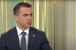  Ministru Milićeviću pozlilo u Solunu, prevezen u bolnicu 