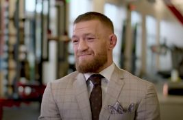 Konor Mekgregor odustao od kandidature za predsednika Irske