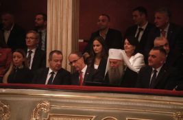Macut na obeležavanju Dana srpskog jedinstva: Srbija će probleme rešavati institucionalno