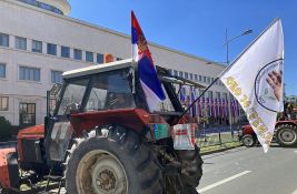 Pokrajinski sekretarijat o protestu u Novom Sadu: Poljoprivrednici blokaderi, čime ste to tačno nezadovoljni?