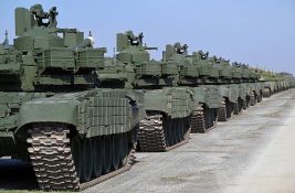 Pomoćnik ministra odbrane: Srbija je prva u regionu po naoružanju