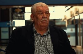 Čuveni džudista Slavko Obadov preminuo u Novom Sadu