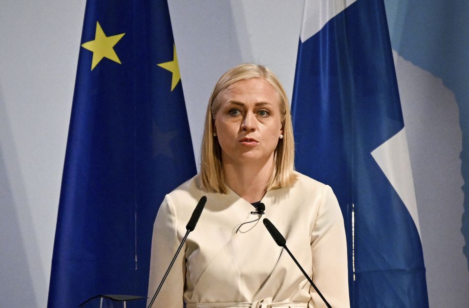 Predsedavajuća OEBS-a: Sa zabrinutošću smo pratili izveštaje o incidentima na protestima u Srbiji Predsedavajuća OEBS-a: Sa zabrinutošću smo pratili izveštaje o incidentima na protestima u Srbiji