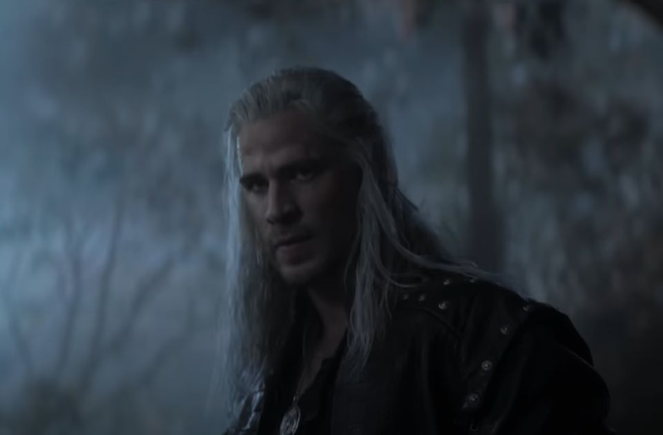 VIDEO: Objavljen tizer za četvrtu sezonu serije "The Witcher" - Lijam Hemsvort u ulozi Geralta
