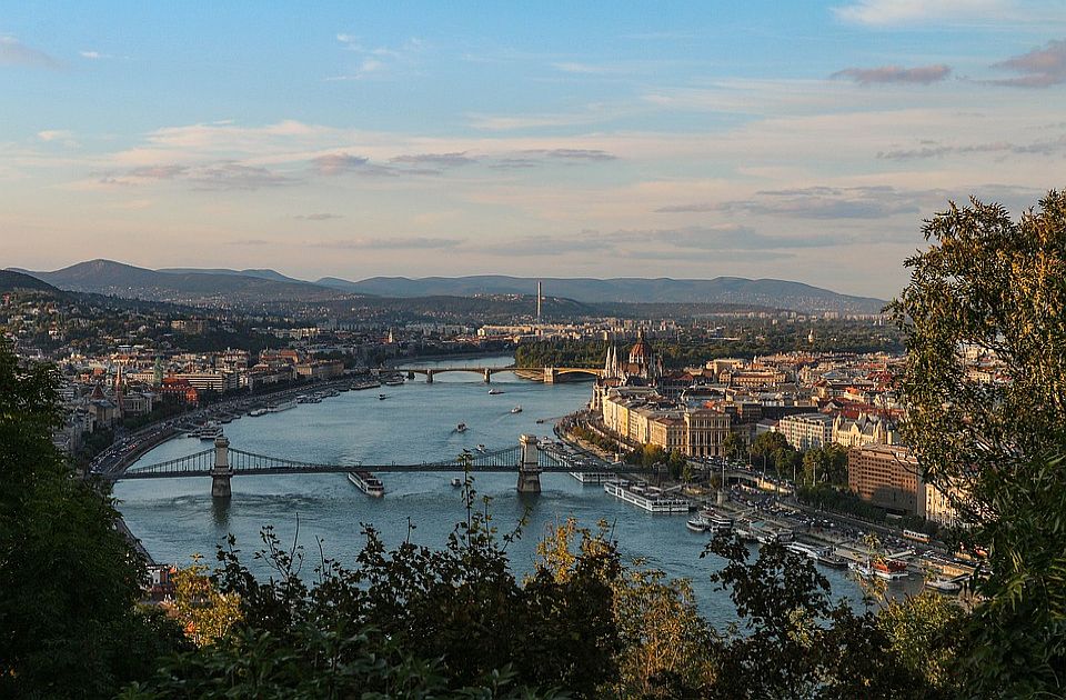 U Budimpešti menjaju imena ulica da bi prkosili Kini