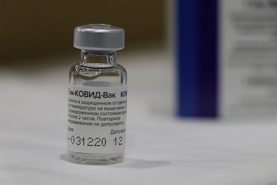 Sutra u Srbiji počinje proizvodnja "Sputnjik V" vakcine