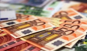 Jedino Makedonija iza Srbije po visini prosečne plate u regionu