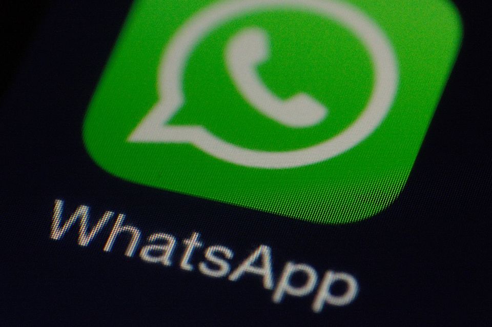 Whatsapp uvodi veći broj reakcija na poruke