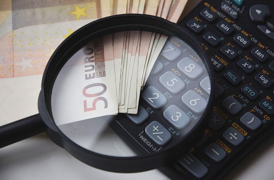 MAT: Srbija u maju imala najveći spoljnotrgovinski deficit, premašio milijardu evra