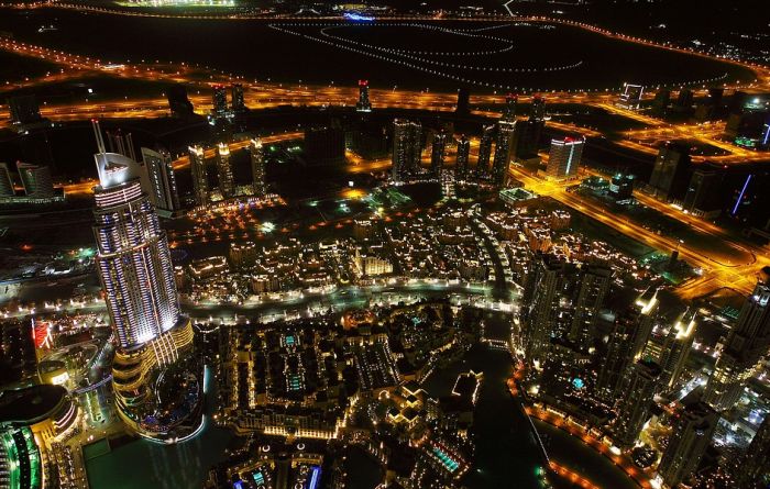 Dubai ublažava zakon o prodaji alkohola turistima