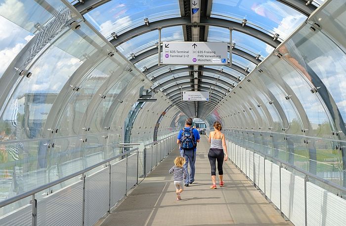 Bavarska će besplatno testirati putnike na aerodromima