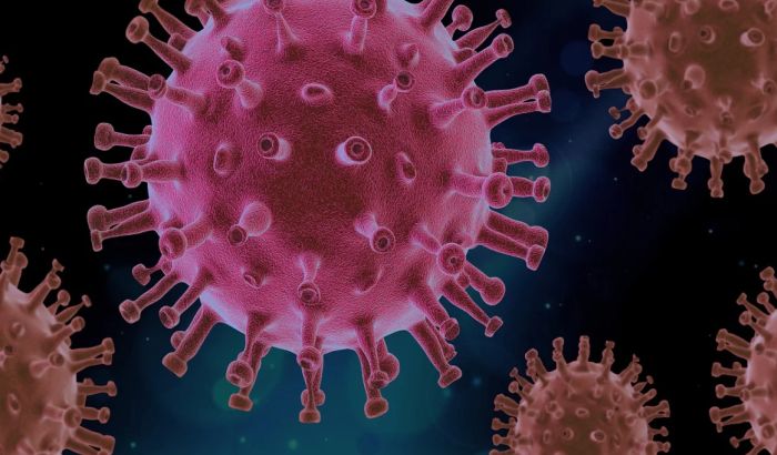  Grujičić: Nemamo imunitet na kovid-19, izaziva buru u čitavom organizmu