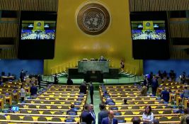 Usvojena rezolucija o Srebrenici na Generalnoj skupštini UN: Evo šta je rekao Vučić