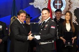Ko je Veselin Milić: Bivši savetnik Vučića za borbu protiv korupcije i kriminala