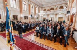 U Sremskim Karlovcima obeležena 178. godišnjica Majske skupštine