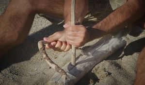 Neandertalci su mogli da izvode stomatološke intervencije
