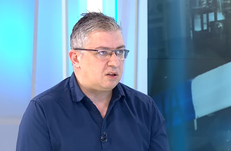 Bivši inspektor UKP o hapšenju Veselina Milića: Naprednjaci potpuno kriminalizovali MUP