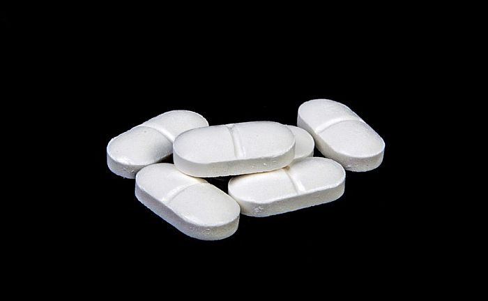 Aspirin dnevno štetan za starije osobe dobrog zdravlja