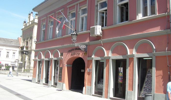 Veče sećanja na prof. dr Radoslava Grujića i izložba knjiga u Gradskoj biblioteci