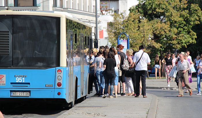 Odustali od posla sa GSP zbog dugog čekanja i nezainteresovanosti studenata