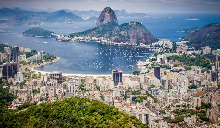 Brazilski državni službenici usklađuju radno vreme sa satnicom Mundijala