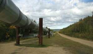 Gas iz Turskog toka u Srbiji od oktobra
