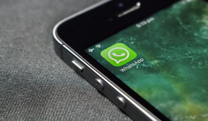 WhatsApp obavestio osumnjičenog za terorizam da ga službe prate