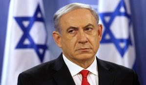 Netanjahu optužio Iran za sajber napade na Izrael