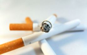Cigarete skuplje od 1. februara