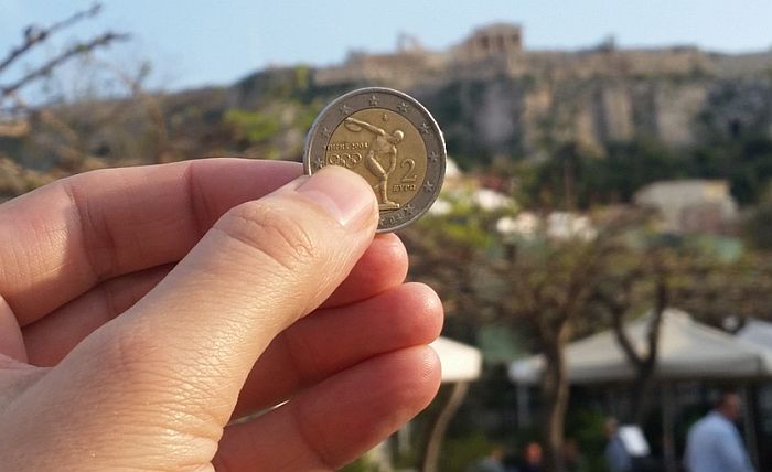 Predlog da se u Grčkoj minimalac poveća na 650 evra