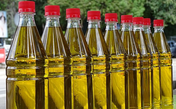 Italijanska proizvodnja maslinovog ulja pala za 57 odsto, porast cena
