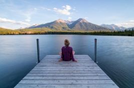 Ljudi koji češće borave u prirodi imaju tendenciju da se zdravije hrane