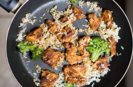 Mikrobiološkinja o tome koji ostaci hrane mogu izazvati trovanje i kako to izbeći