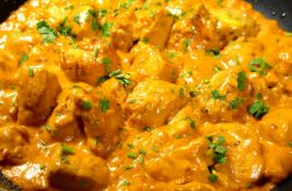 VIDEO: Pileći kari - jednostavno, a preukusno