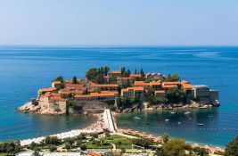 Sveti Stefan se otvara nakon pet godina