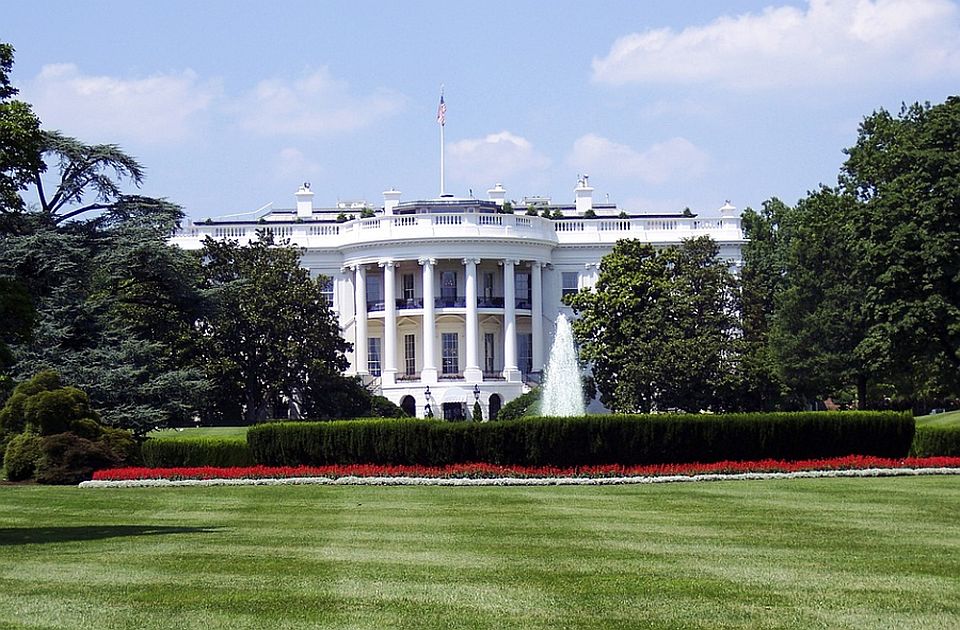 Bela kuća u nacrtu budžeta SAD za fiskalnu 2027. traži 40 odsto veća sredstva za odbranu 