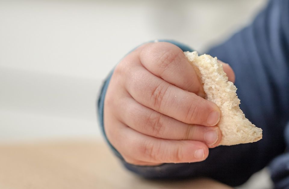 Ovo su namirnice koje treba ograničiti pri uvođenju čvrste hrane kod beba