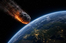 Ako bi asteroid pretio o Zemlji - da li bismo mogli da ga uništimo nuklearnom bombom?
